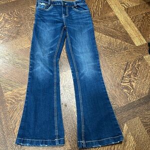 Cruel Girls 12 Slim Adjustable Jeans